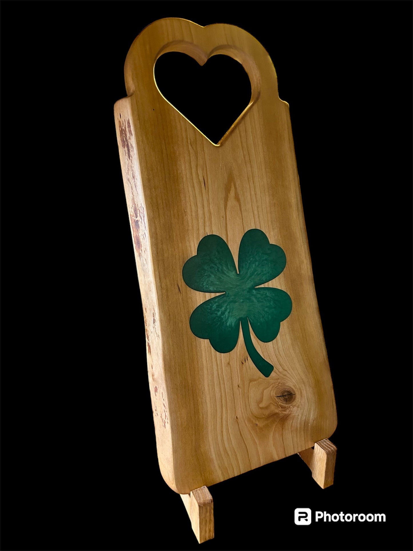 Buffalo Serving Board