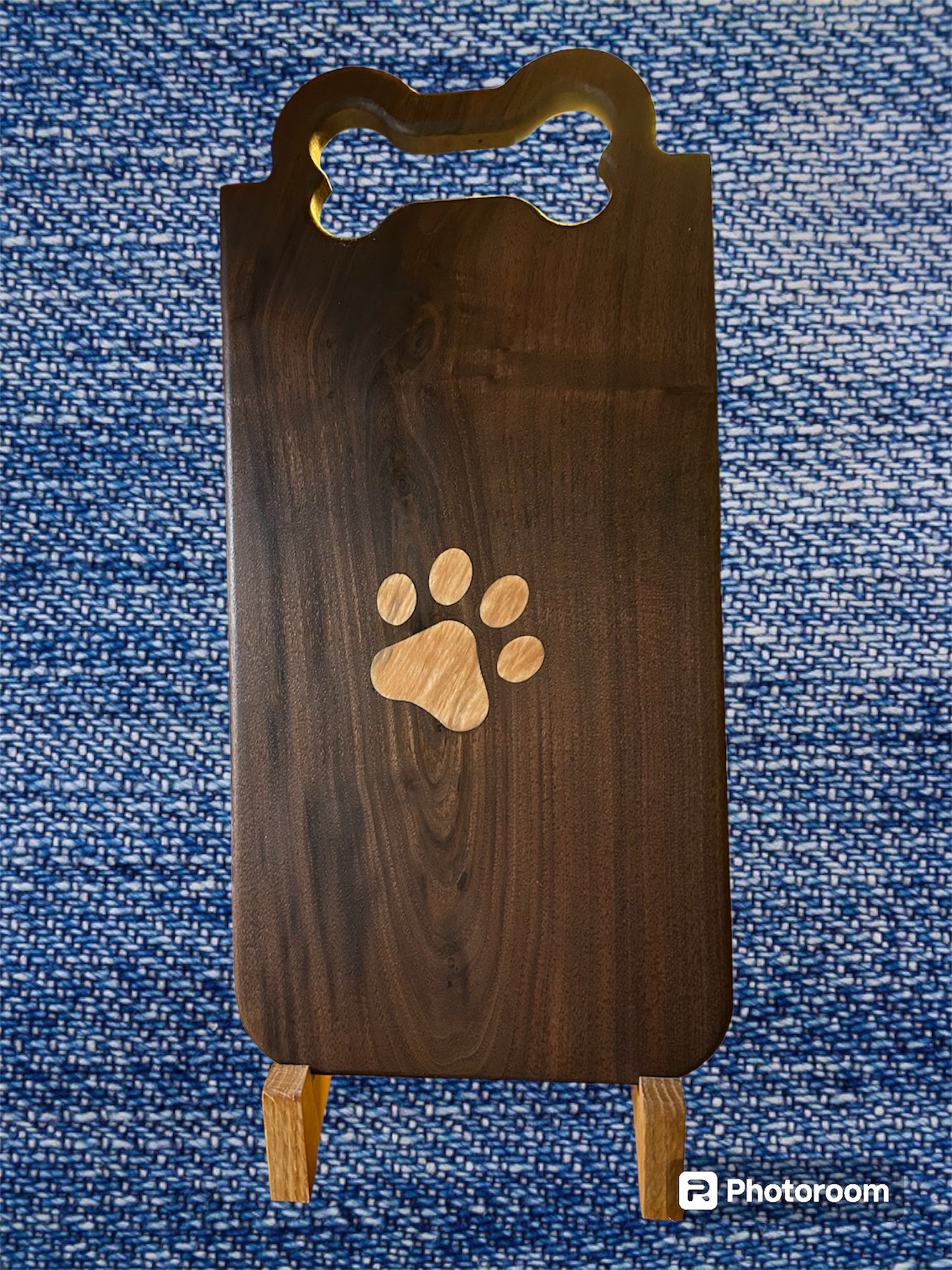 Buffalo Serving Board